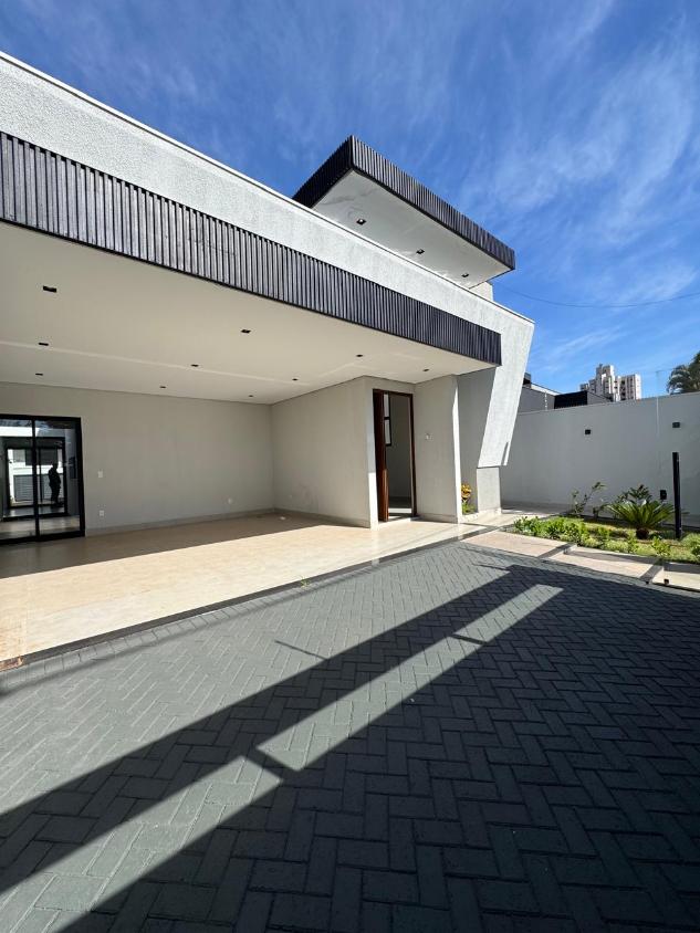 Casa, 3 quartos, 327 m² - Foto 2