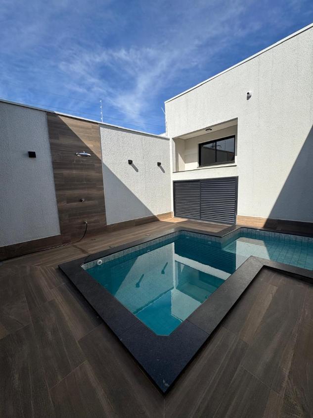 Casa, 3 quartos, 327 m² - Foto 8