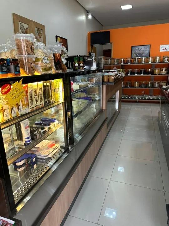 Loja-Salão, 50 m² - Foto 2