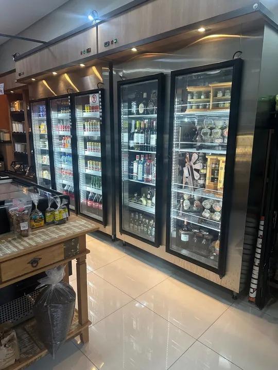 Loja-Salão, 50 m² - Foto 3