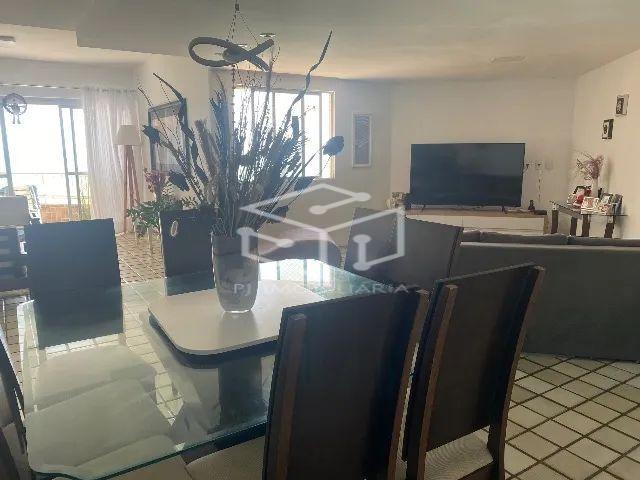 Apartamento, 3 quartos, 158 m² - Foto 4