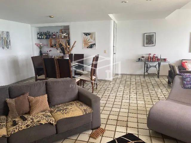 Apartamento, 3 quartos, 158 m² - Foto 10