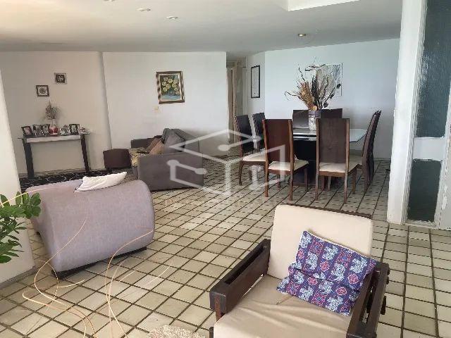 Apartamento, 3 quartos, 158 m² - Foto 9