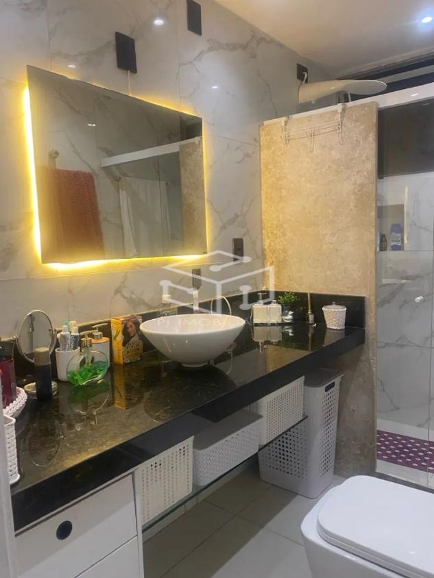 Apartamento, 3 quartos, 158 m² - Foto 18