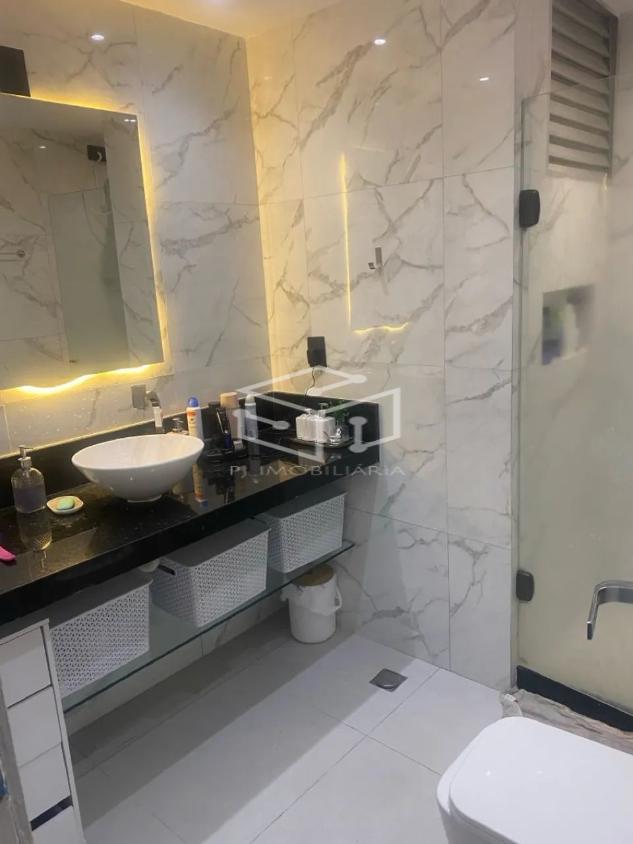 Apartamento, 3 quartos, 158 m² - Foto 17