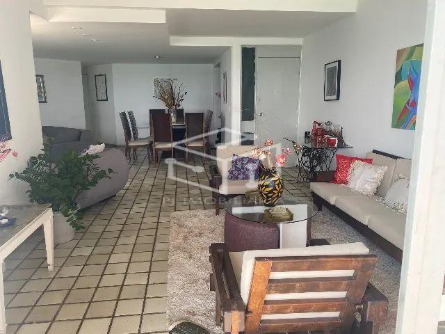 Apartamento, 3 quartos, 158 m² - Foto 8