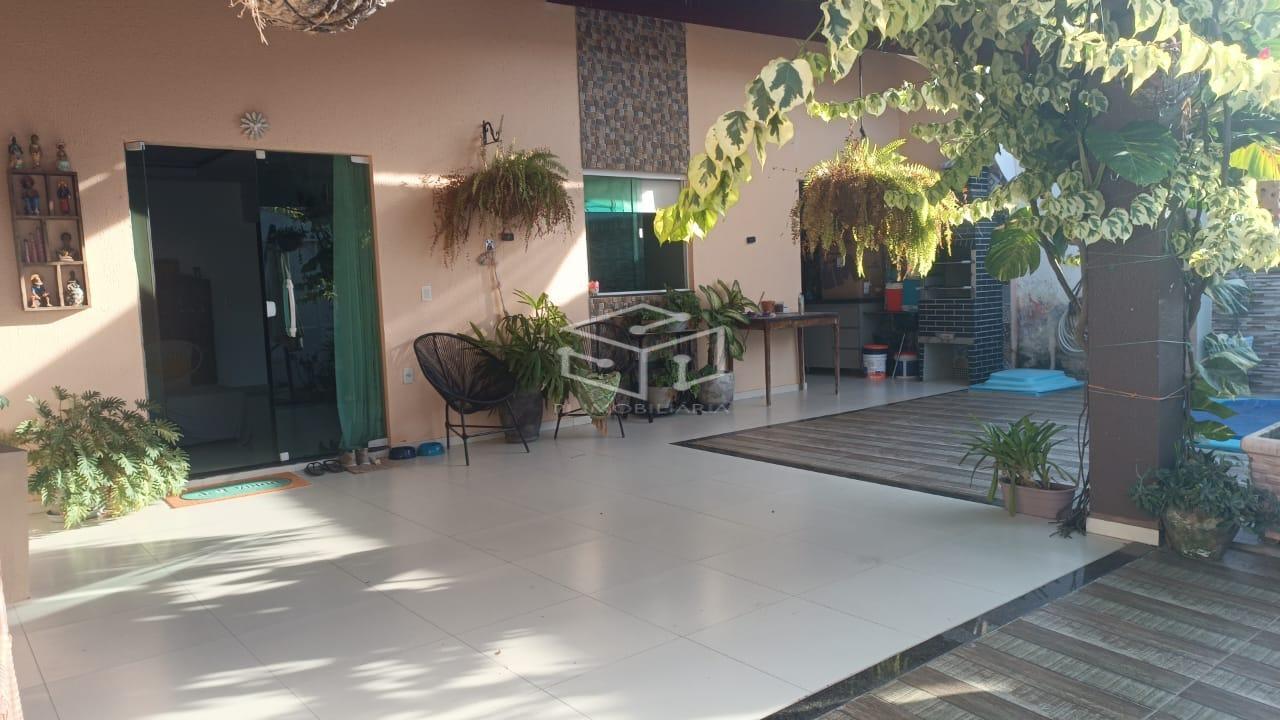 Casa, 4 quartos, 120 m² - Foto 3