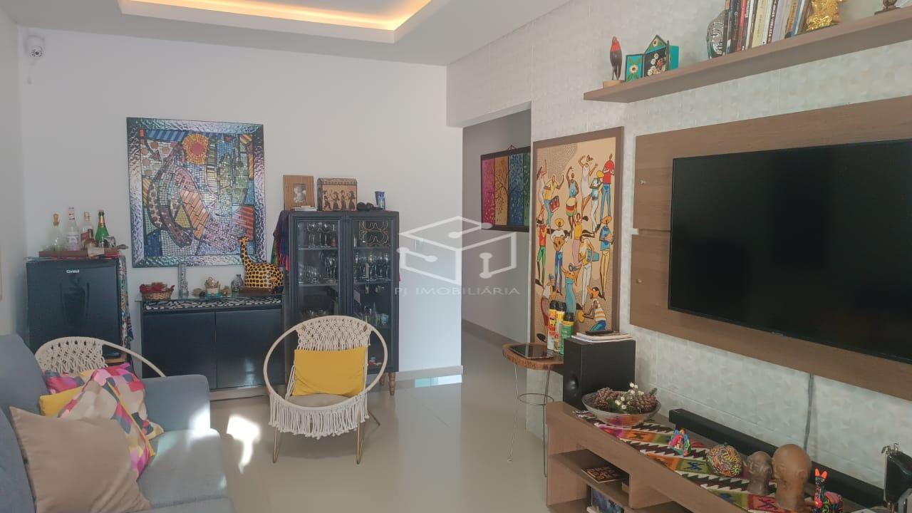 Casa, 4 quartos, 120 m² - Foto 1