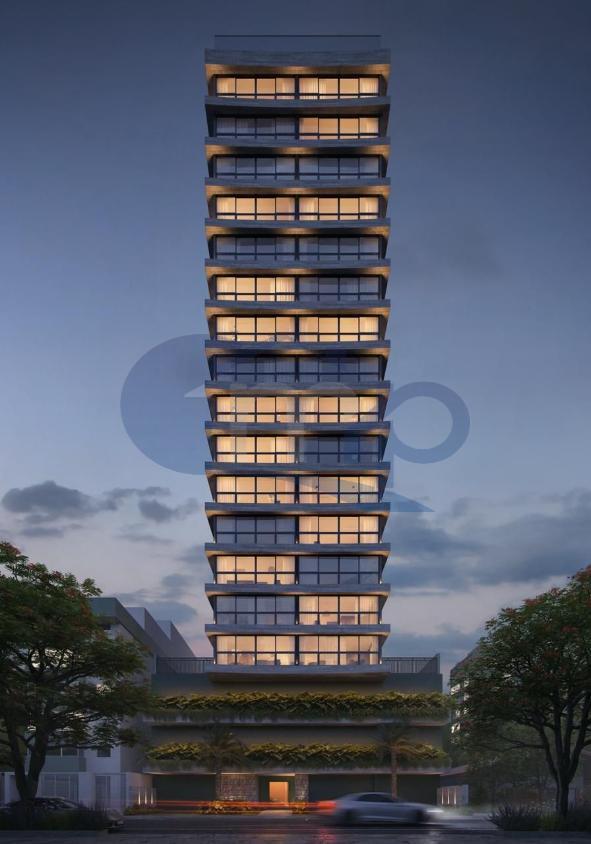 Apartamento, 2 quartos, 79 m² - Foto 1