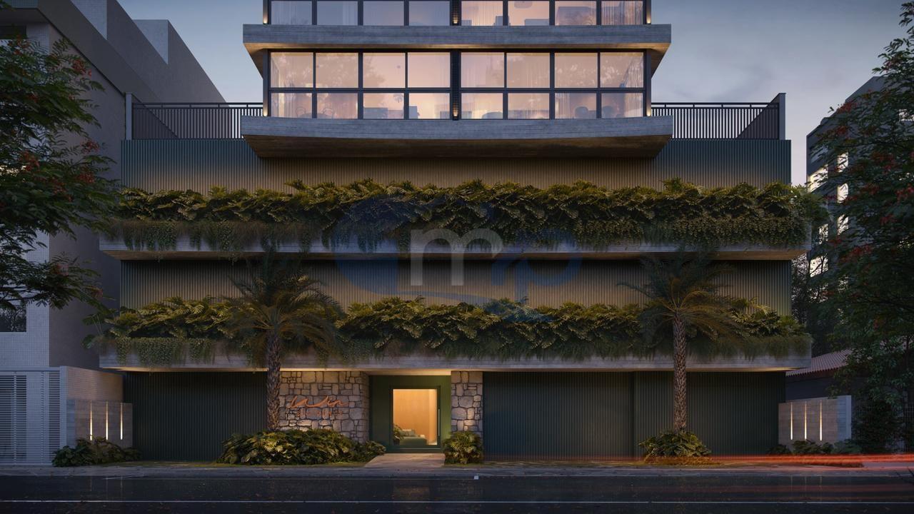 Apartamento, 2 quartos, 79 m² - Foto 3