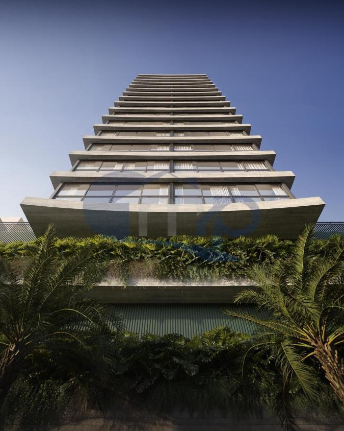 Apartamento, 2 quartos, 79 m² - Foto 2