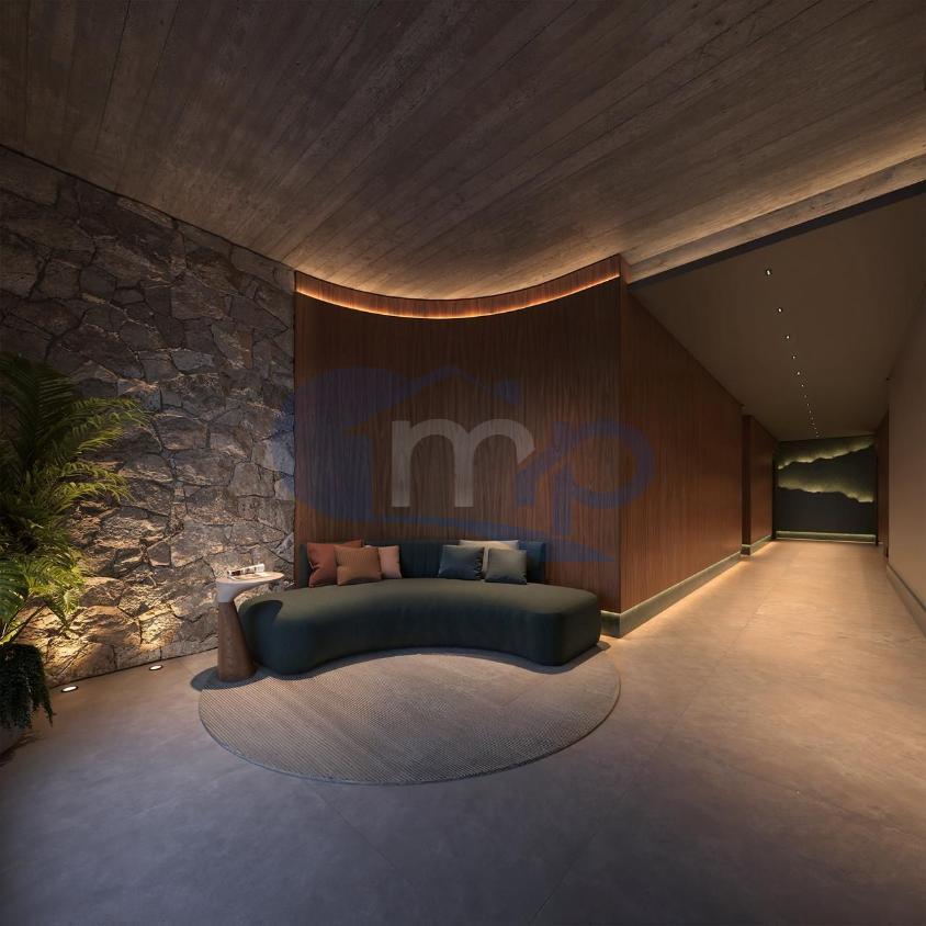 Apartamento, 2 quartos, 79 m² - Foto 6