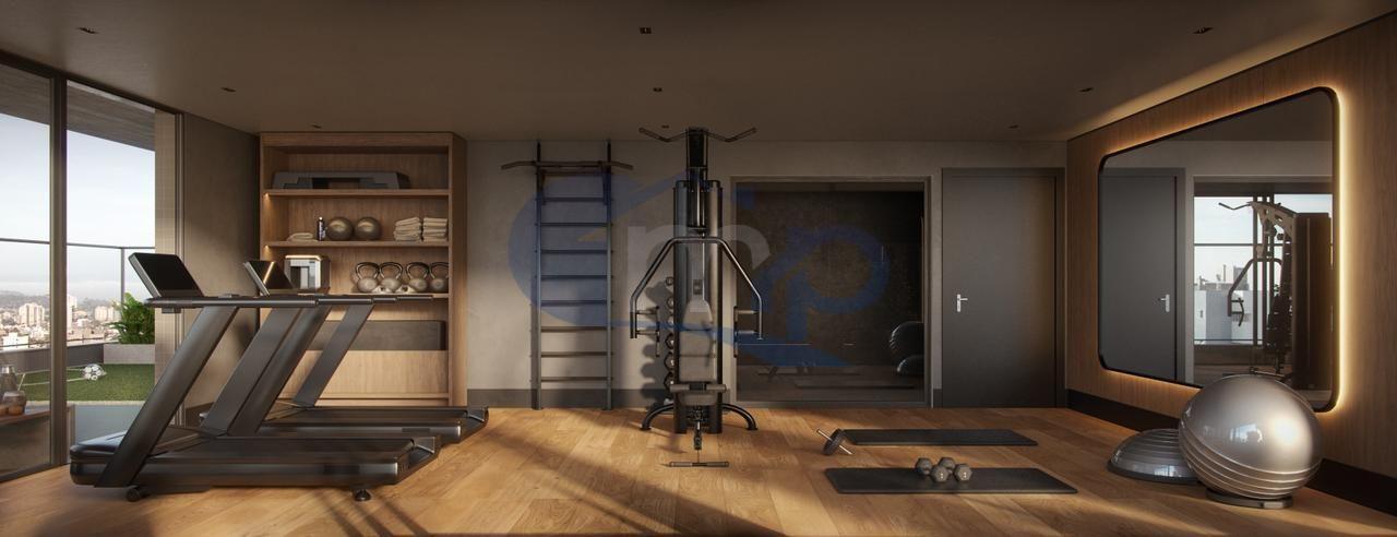 Apartamento, 2 quartos, 79 m² - Foto 7