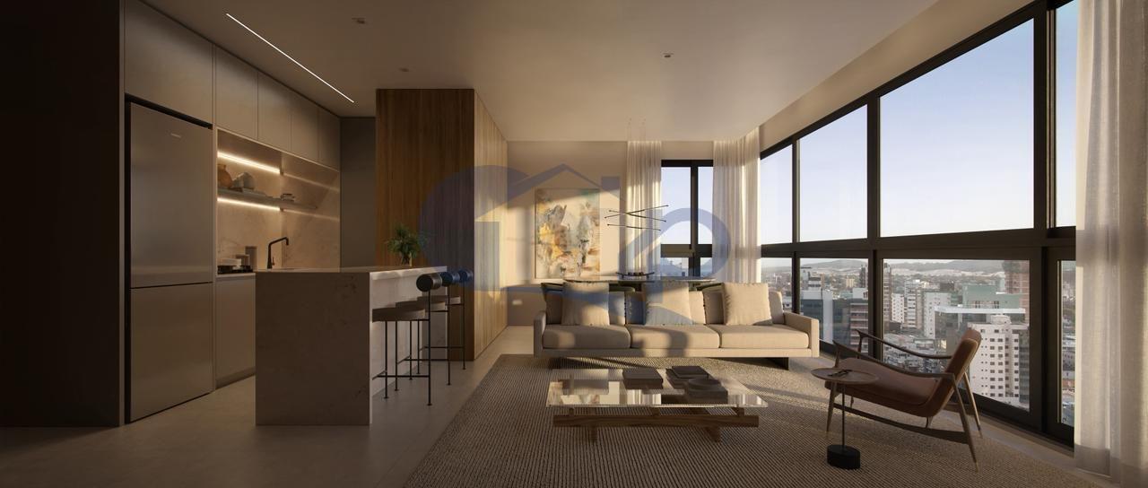 Apartamento, 2 quartos, 79 m² - Foto 12