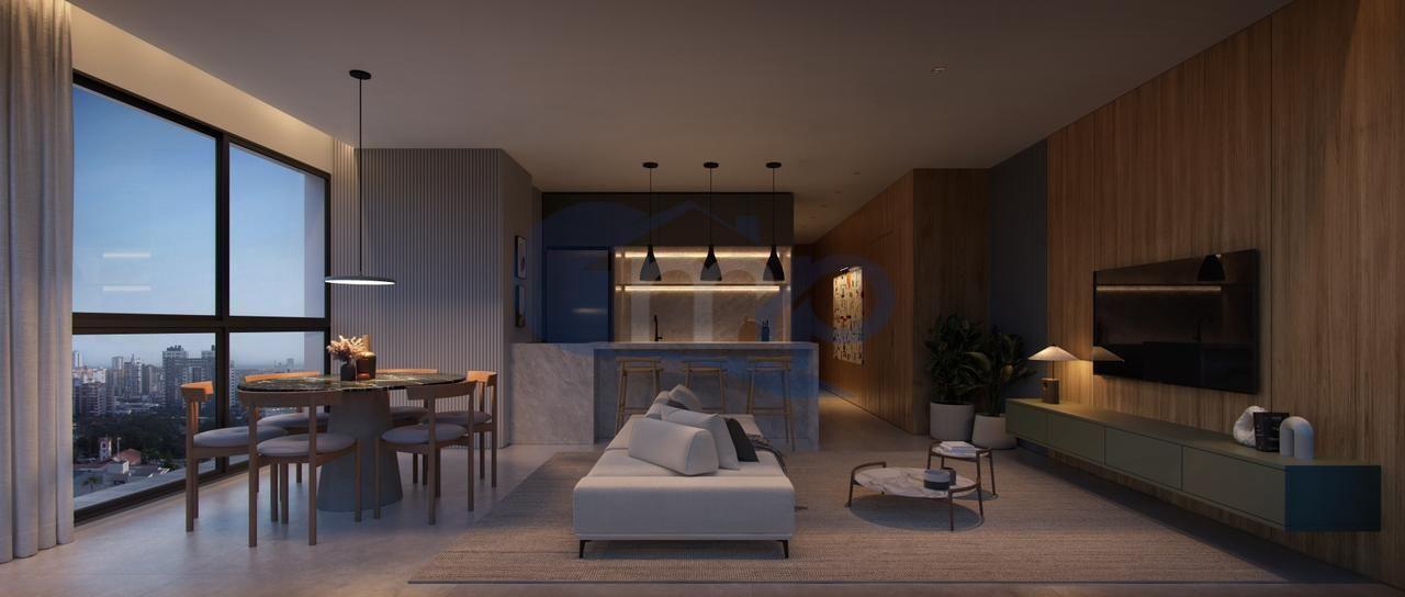 Apartamento, 2 quartos, 79 m² - Foto 11