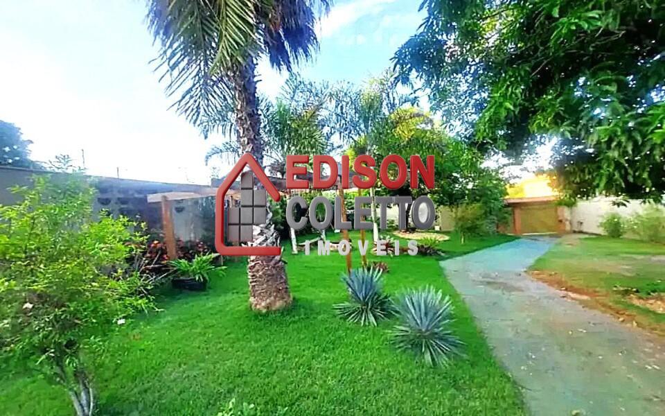 Chácara, 3 quartos, 1000 m² - Foto 15