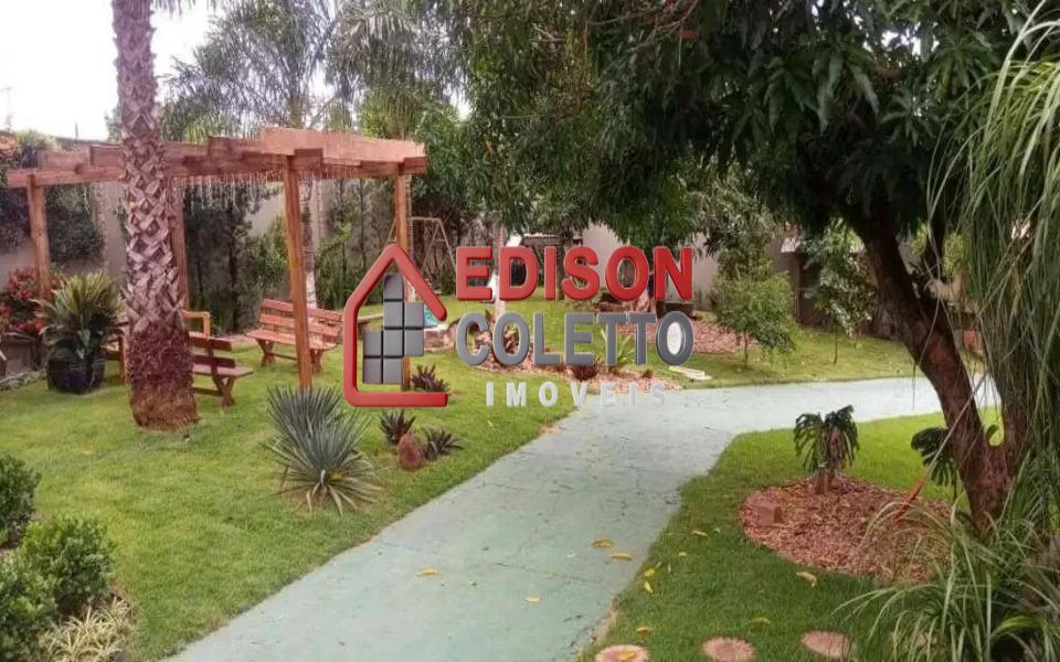 Chácara, 3 quartos, 1000 m² - Foto 11