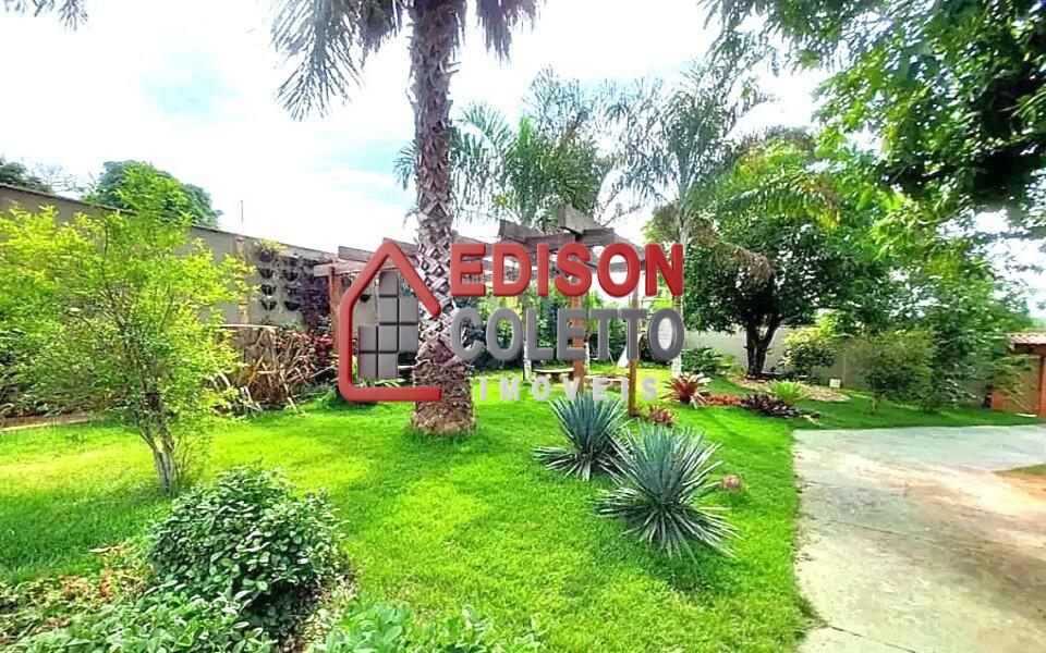 Chácara, 3 quartos, 1000 m² - Foto 18