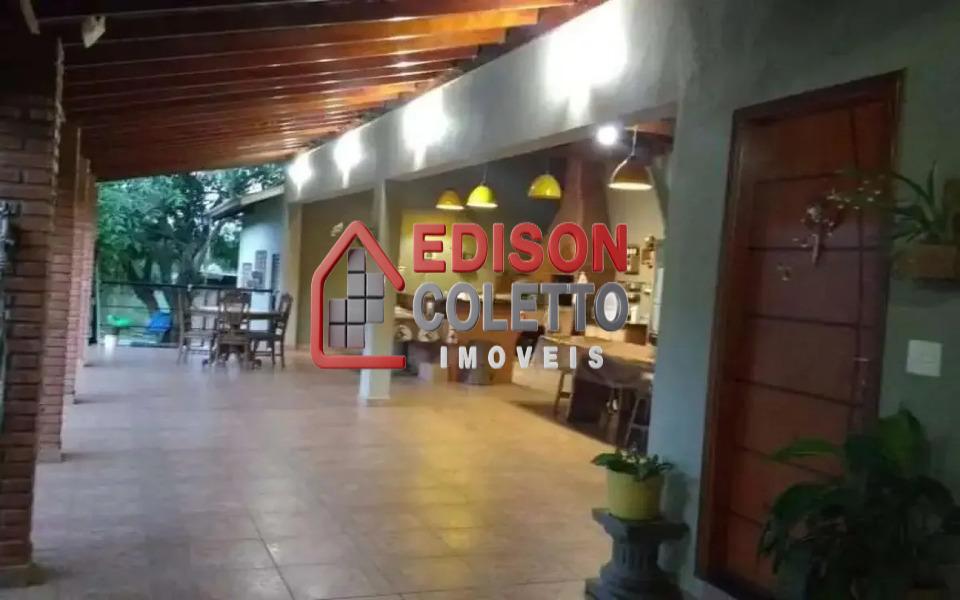 Chácara, 3 quartos, 1000 m² - Foto 2