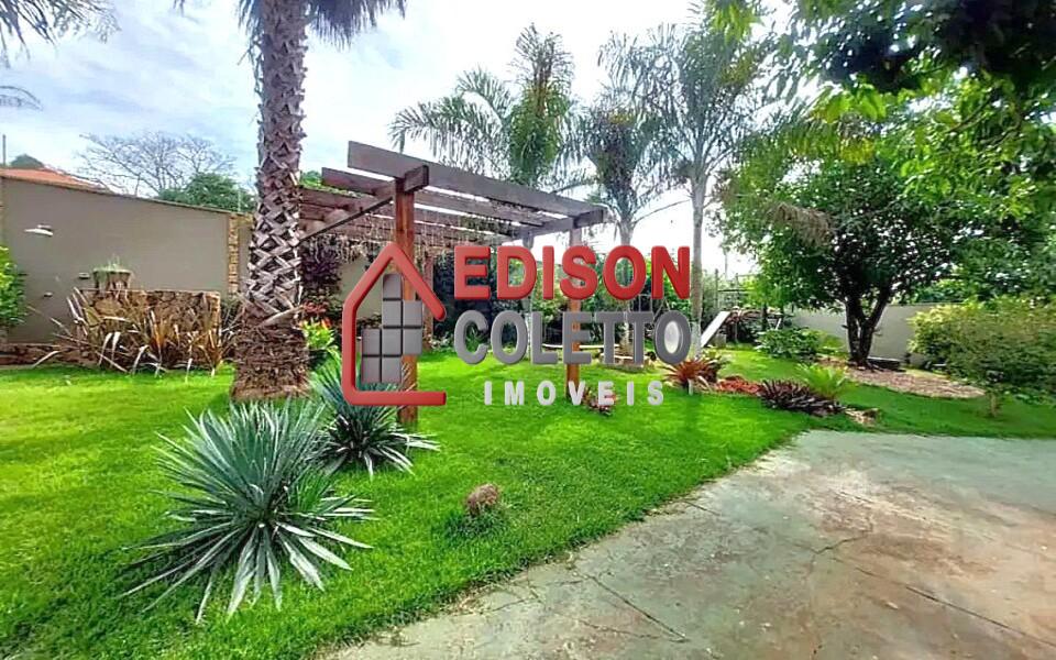 Chácara, 3 quartos, 1000 m² - Foto 16