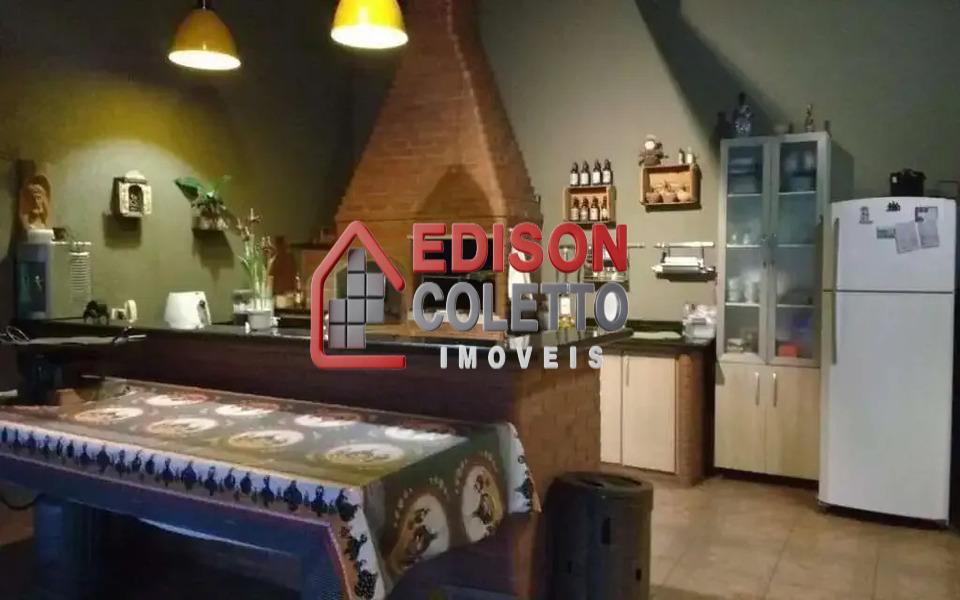 Chácara, 3 quartos, 1000 m² - Foto 9