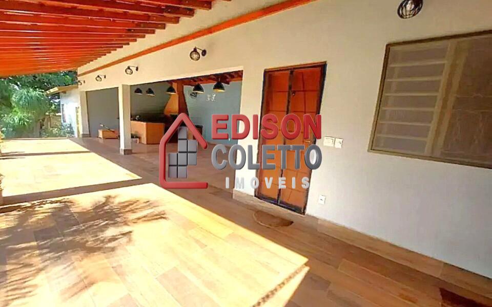 Chácara, 3 quartos, 1000 m² - Foto 5