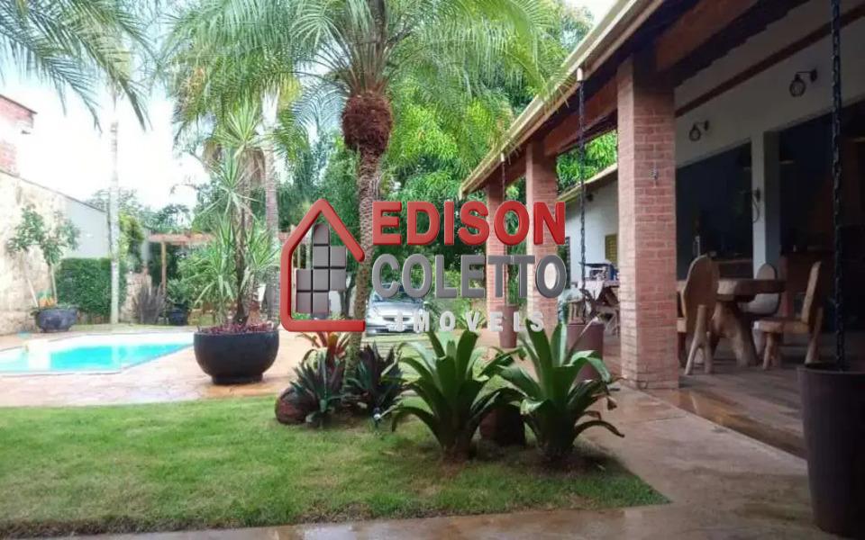 Chácara, 3 quartos, 1000 m² - Foto 3