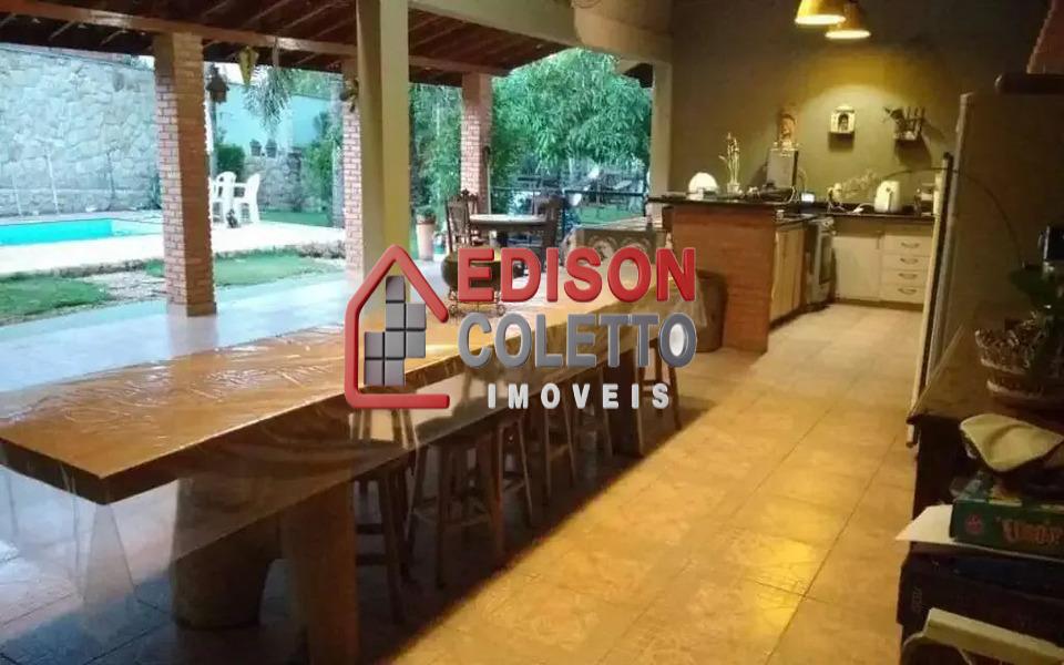 Chácara, 3 quartos, 1000 m² - Foto 8