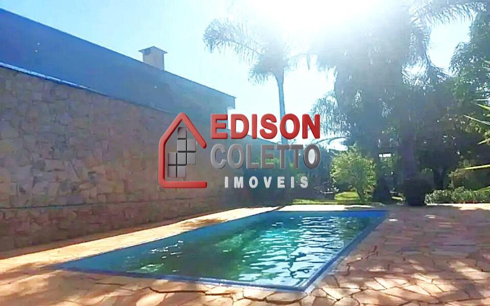 Chácara, 3 quartos, 1000 m² - Foto 20