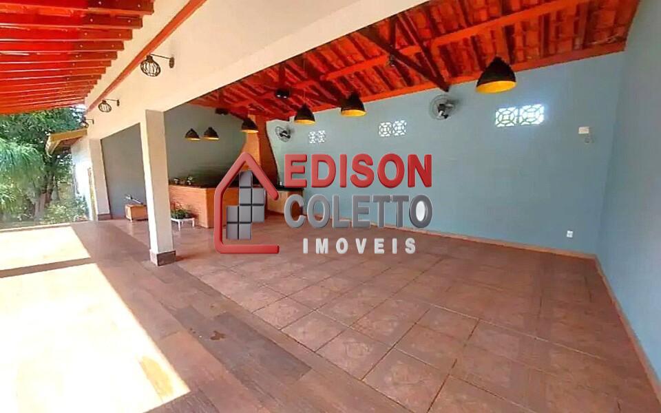 Chácara, 3 quartos, 1000 m² - Foto 6