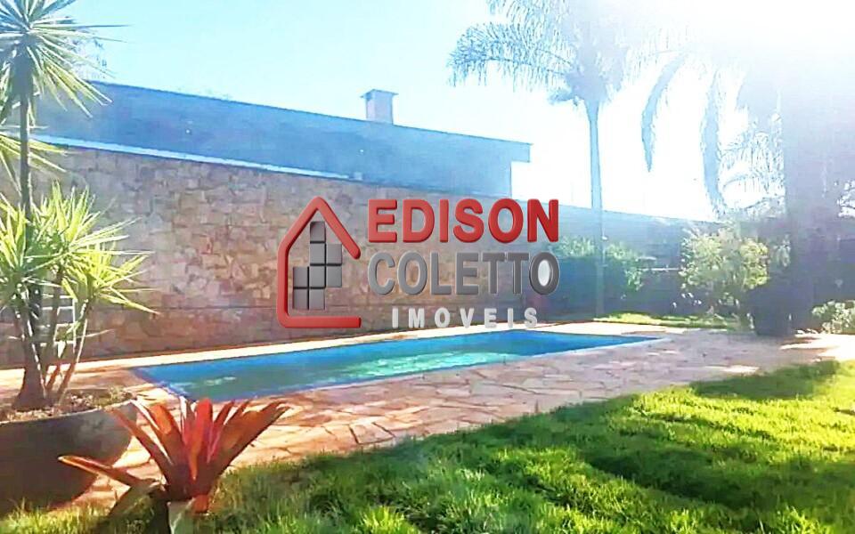 Chácara, 3 quartos, 1000 m² - Foto 21