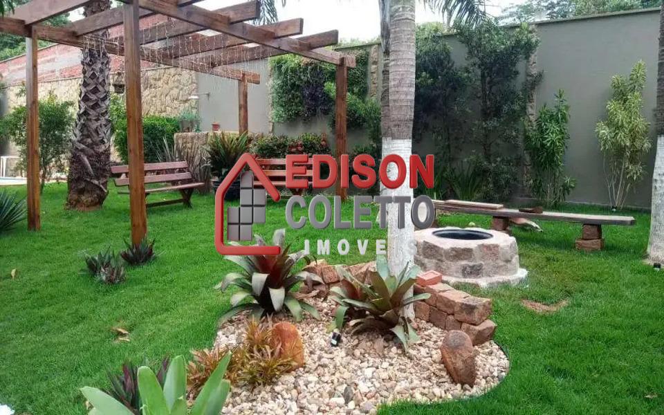 Chácara, 3 quartos, 1000 m² - Foto 12