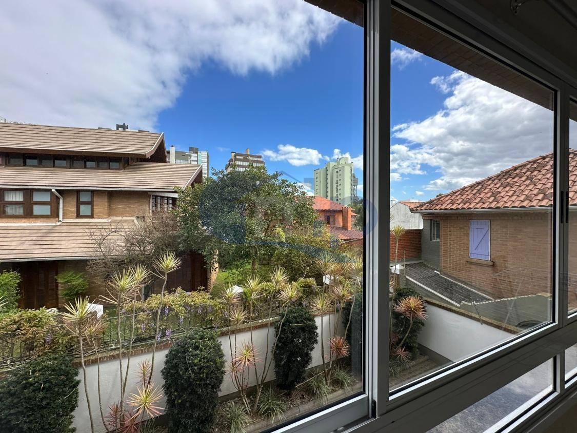 Apartamento, 3 quartos, 113 m² - Foto 1