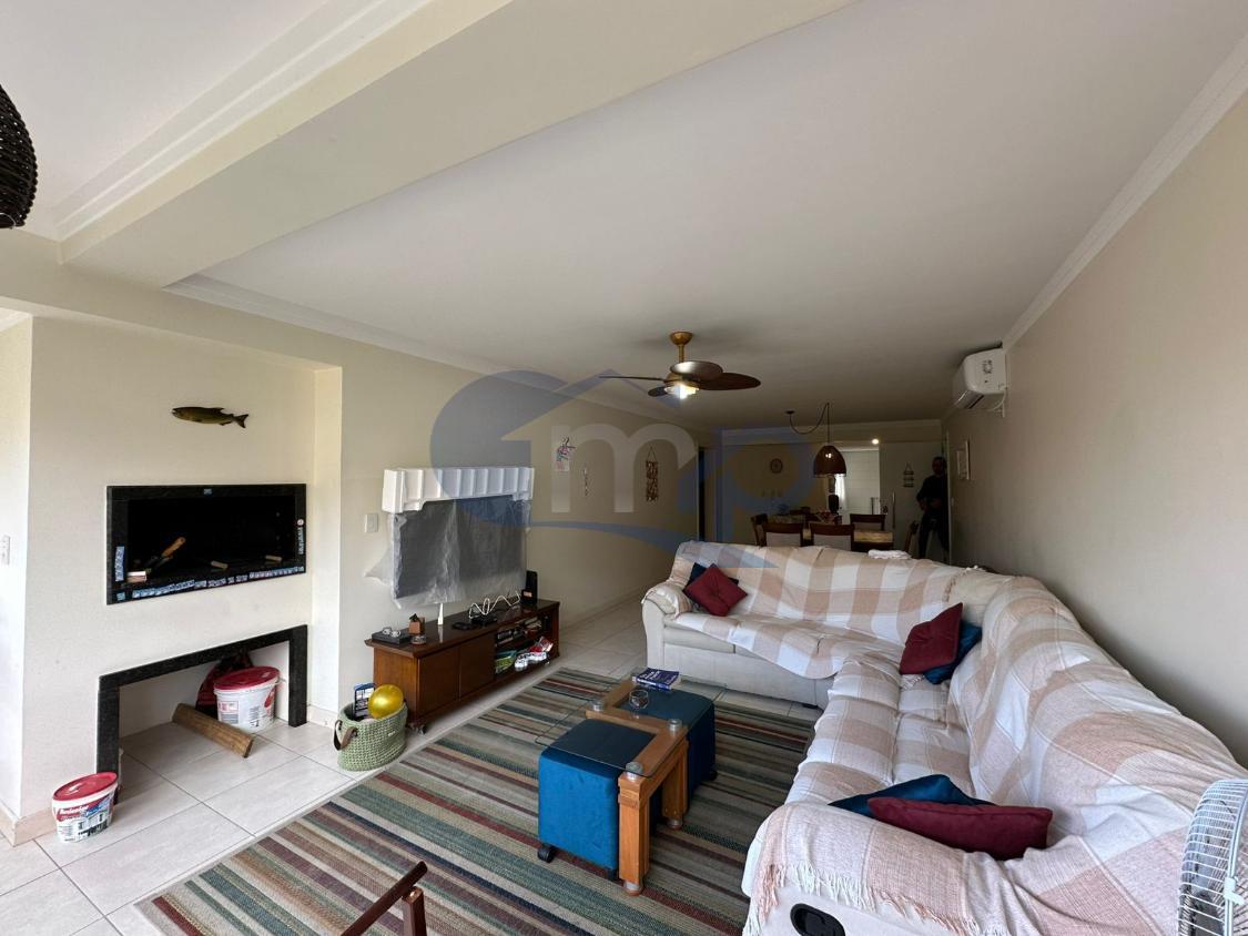 Apartamento, 3 quartos, 113 m² - Foto 3