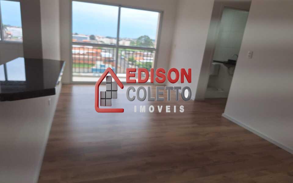 Apartamento, 2 quartos, 560 m² - Foto 1