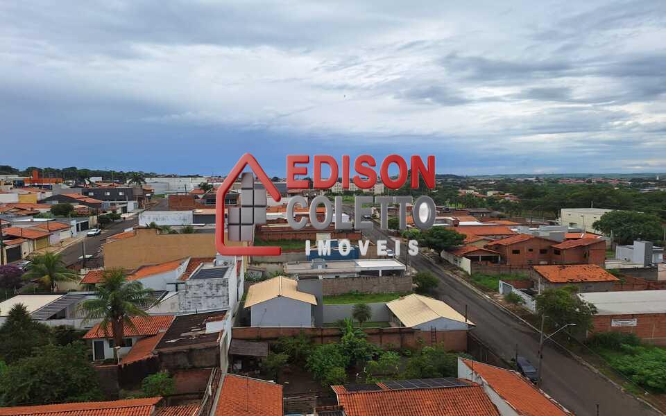 Apartamento, 2 quartos, 560 m² - Foto 3