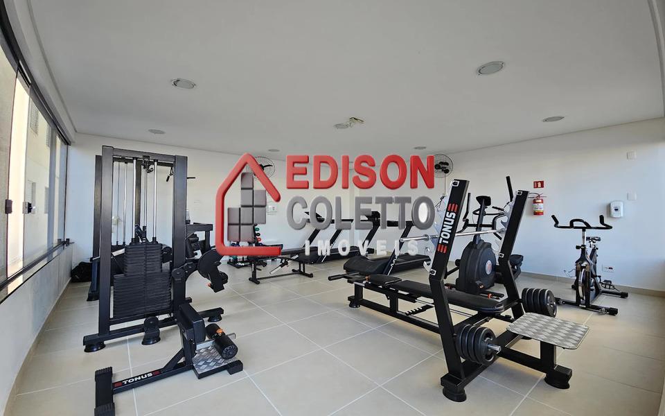 Apartamento, 2 quartos, 560 m² - Foto 28