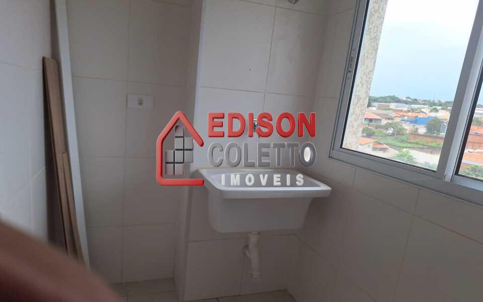 Apartamento, 2 quartos, 560 m² - Foto 21