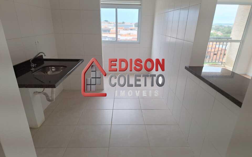 Apartamento, 2 quartos, 560 m² - Foto 17