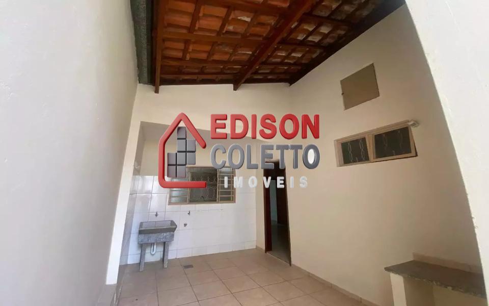 Casa, 2 quartos, 116 m² - Foto 17