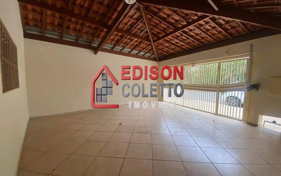 Casa, 2 quartos, 116 m² - Foto 1