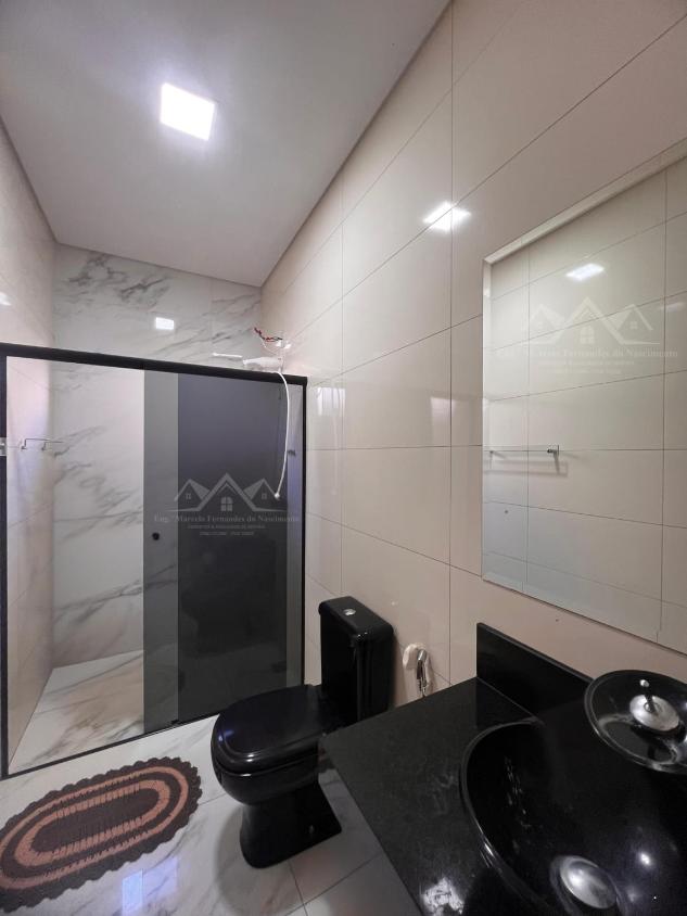 Casa de Condomínio, 4 quartos - Foto 15