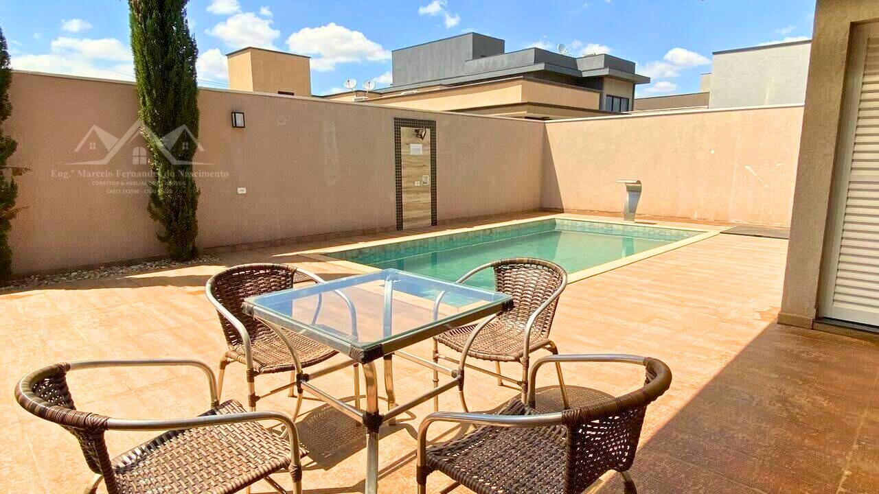 Casa de Condomínio, 4 quartos - Foto 10