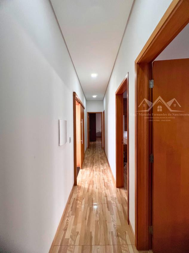 Casa de Condomínio, 4 quartos - Foto 13