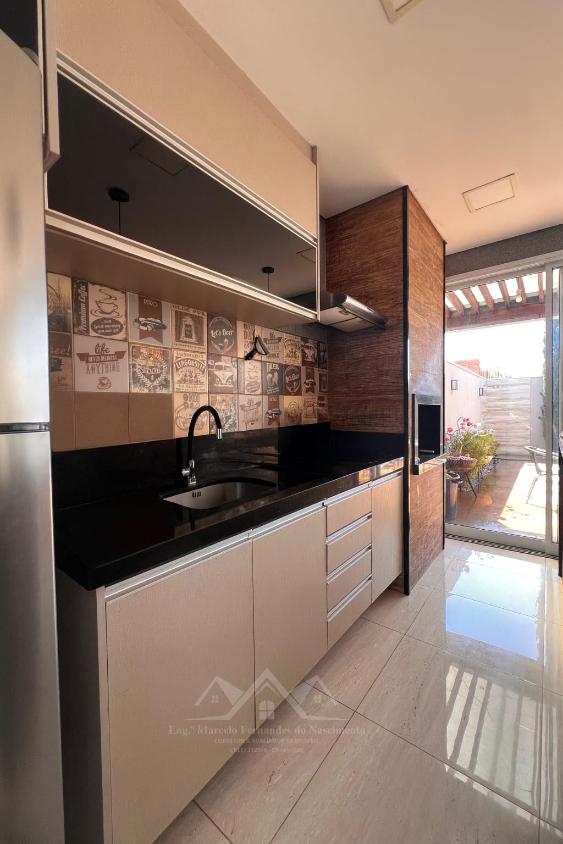 Casa de Condomínio, 4 quartos - Foto 9