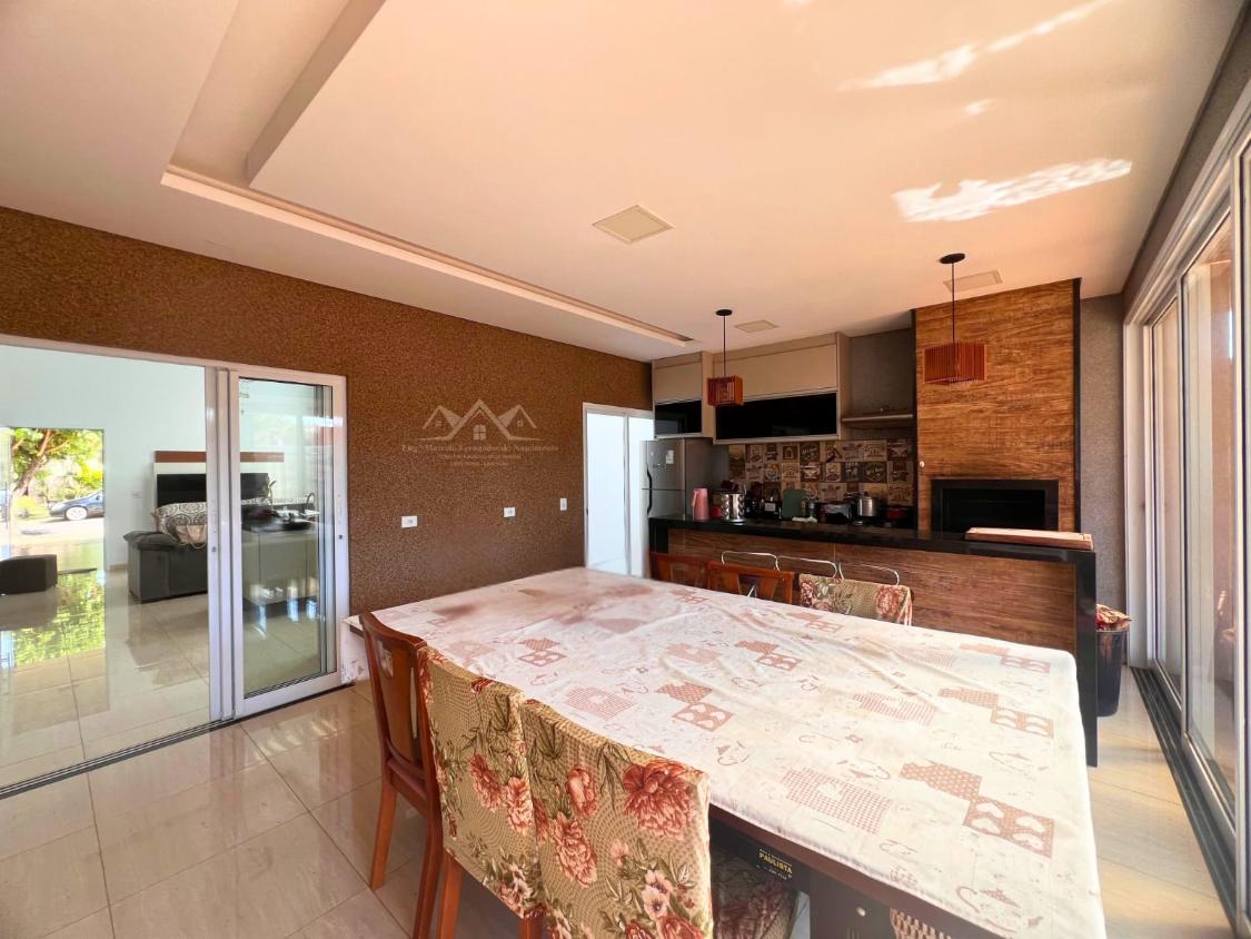 Casa de Condomínio, 4 quartos - Foto 7