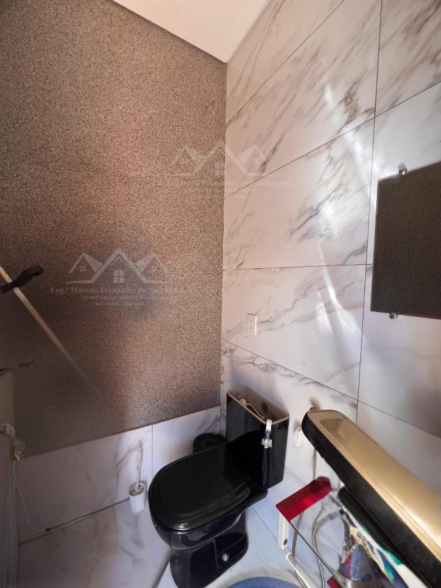 Casa de Condomínio, 4 quartos - Foto 16