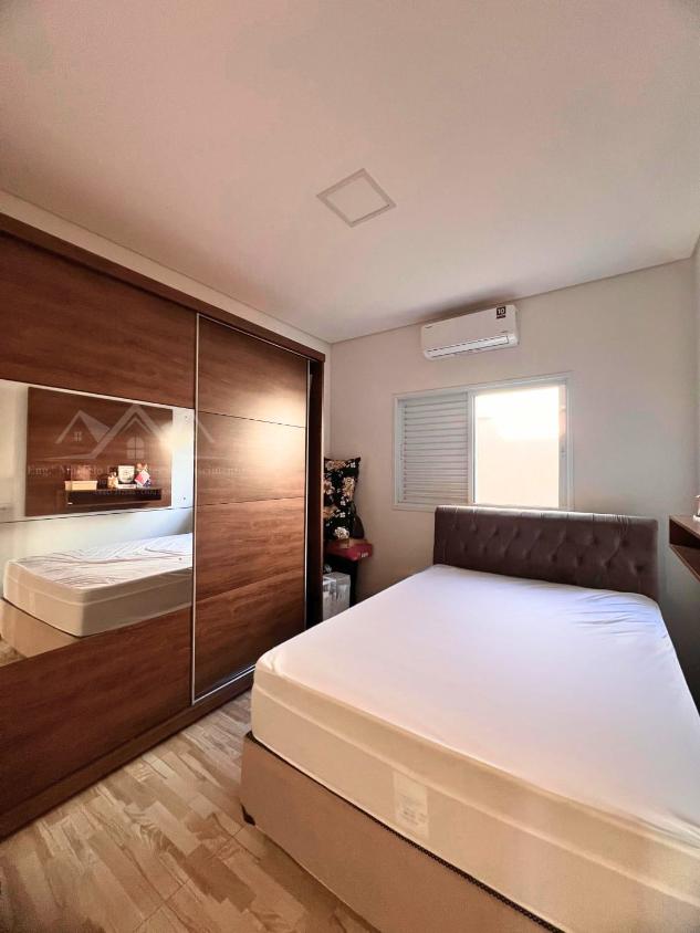 Casa de Condomínio, 4 quartos - Foto 18