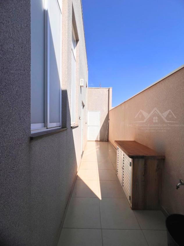 Casa de Condomínio, 4 quartos - Foto 19