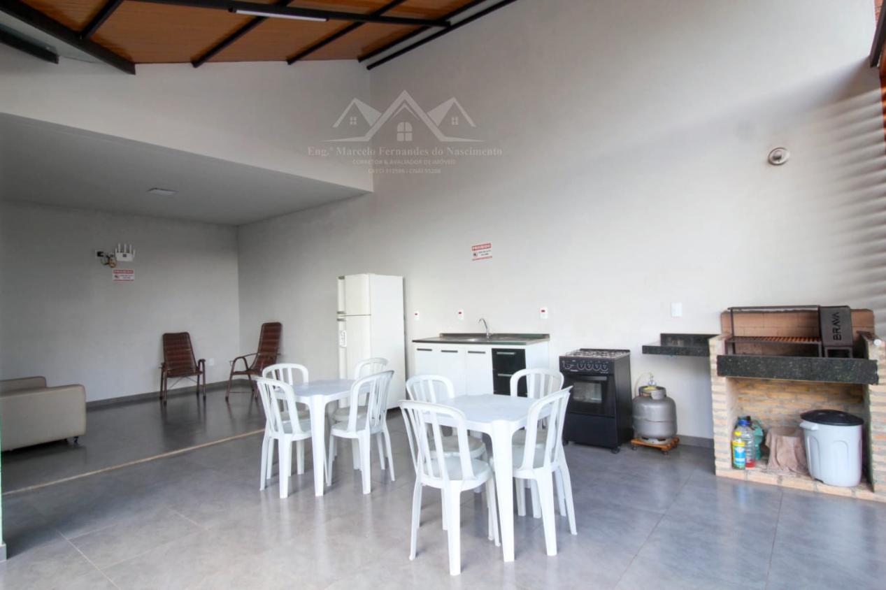 Casa, 2 quartos, 80 m² - Foto 5